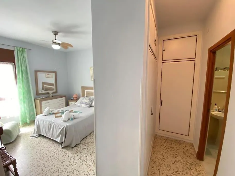 Apartamento Acuario Sanlucar de Barrameda 0*,