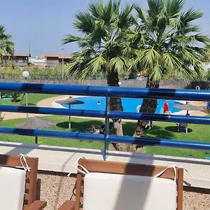 Aires De Donana. Piscina Y Playa. Parking Gratis. Sanlúcar de Barrameda