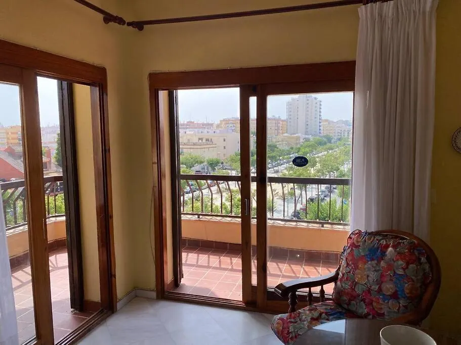 Lejlighed Apartamento Acuario Sanlúcar de Barrameda Spanien
