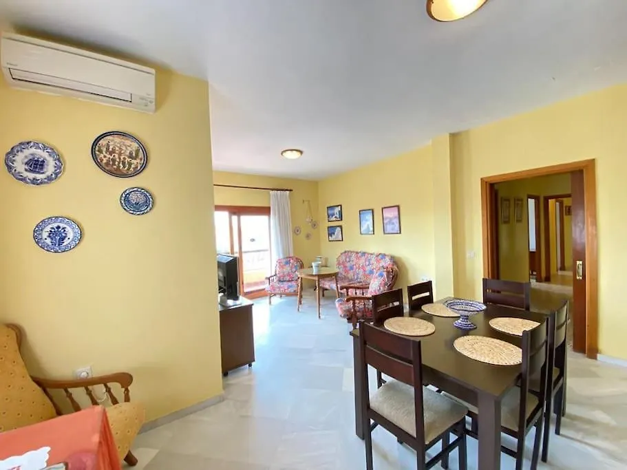 Lejlighed Apartamento Acuario Sanlúcar de Barrameda