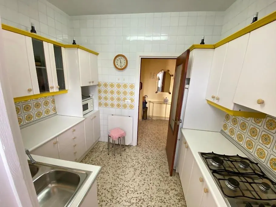Lejlighed Apartamento Acuario Sanlúcar de Barrameda