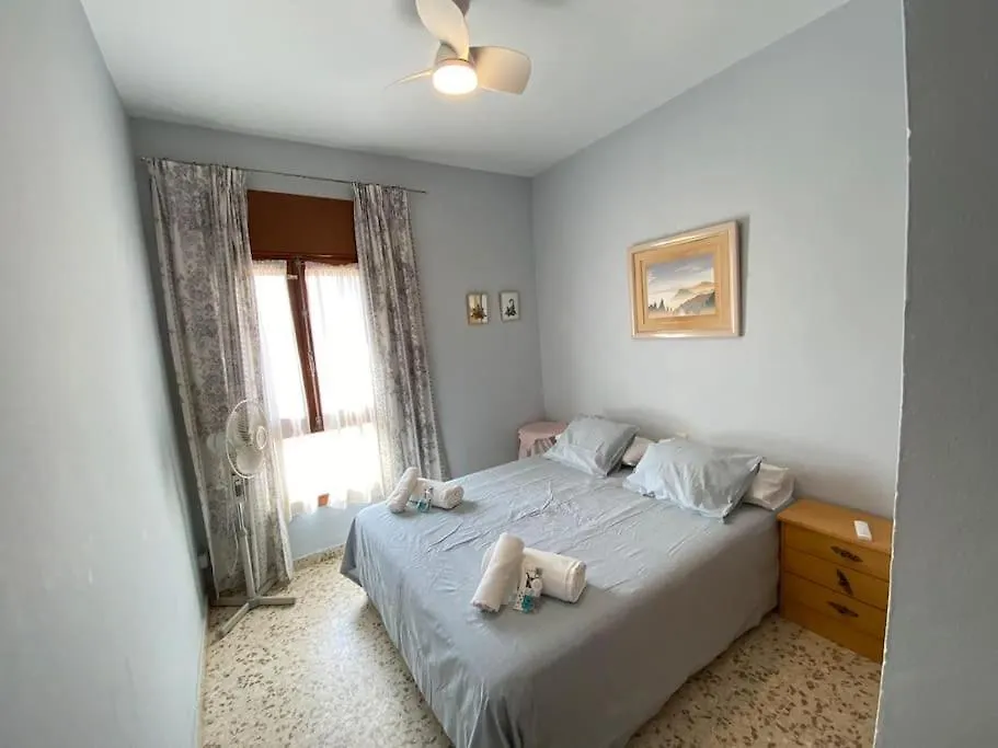 Apartamento Acuario Sanlúcar de Barrameda 0*,  Spanien