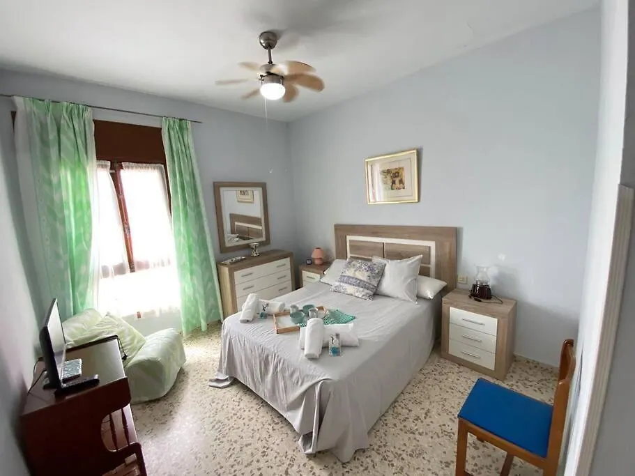 Apartamento Acuario Sanlucar de Barrameda Apartment